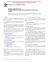 UNGÜLTIG ASTM F73-96(2009) 1.5.2009 Ansicht