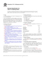 UNGÜLTIG ASTM F79-69(2015) 1.5.2015 Ansicht