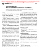 UNGÜLTIG ASTM F81-00 10.6.2001 Ansicht
