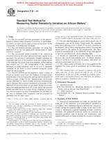 UNGÜLTIG ASTM F81-01 10.6.2001 Ansicht