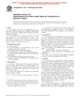 UNGÜLTIG ASTM F85-76(2002) 10.12.2002 Ansicht