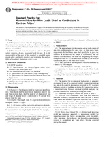 UNGÜLTIG ASTM F85-76(1997)e1 10.6.1997 Ansicht