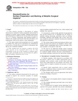 UNGÜLTIG ASTM F86-12a 1.12.2012 Ansicht