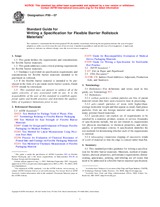 Ansicht ASTM F99-07 1.8.2007