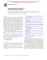 UNGÜLTIG ASTM F104-03 10.4.2003 Ansicht