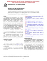 UNGÜLTIG ASTM F104-03(2009) 1.10.2009 Ansicht