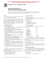 UNGÜLTIG ASTM F105-72(2000) 1.1.1995 Ansicht