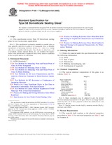 UNGÜLTIG ASTM F105-72(2005) 1.9.2005 Ansicht