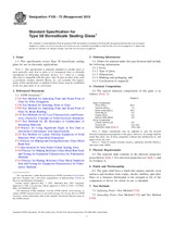 UNGÜLTIG ASTM F105-72(2015) 1.5.2015 Ansicht