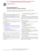 UNGÜLTIG ASTM F106-06 1.1.2006 Ansicht