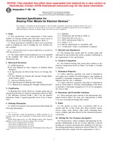 UNGÜLTIG ASTM F106-95 10.12.2000 Ansicht