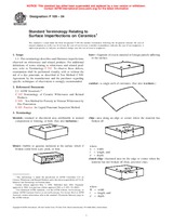 UNGÜLTIG ASTM F109-04 1.5.2004 Ansicht