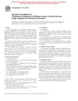 UNGÜLTIG ASTM F110-00a 10.12.2000 Ansicht