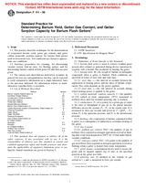 UNGÜLTIG ASTM F111-96 10.6.1996 Ansicht