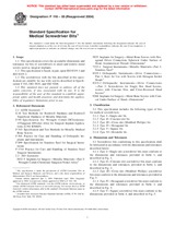 UNGÜLTIG ASTM F116-00(2004) 1.4.2004 Ansicht