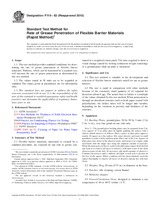 UNGÜLTIG ASTM F119-82(2015) 1.6.2015 Ansicht