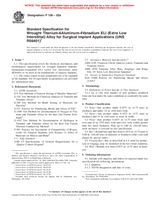 UNGÜLTIG ASTM F136-02a 10.11.2002 Ansicht