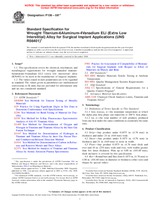 Ansicht ASTM F136-08e1 1.11.2008