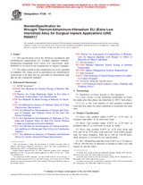 Ansicht ASTM F136-11 15.12.2011