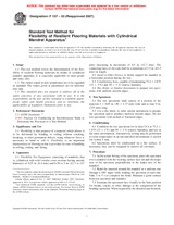 UNGÜLTIG ASTM F137-03(2007) 1.10.2007 Ansicht