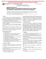 UNGÜLTIG ASTM F144-80(1995)e1 1.1.2000 Ansicht