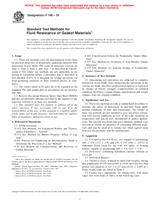 UNGÜLTIG ASTM F146-01 10.5.2001 Ansicht