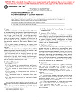 UNGÜLTIG ASTM F146-98e1 10.5.2001 Ansicht