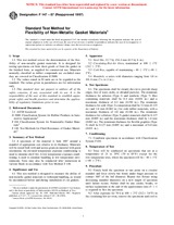 UNGÜLTIG ASTM F147-87(1997) 10.9.1997 Ansicht