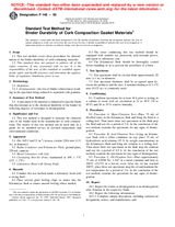 UNGÜLTIG ASTM F148-95 1.1.1995 Ansicht