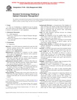 UNGÜLTIG ASTM F149-92b(2003) 15.12.1992 Ansicht