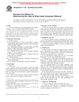 Ansicht ASTM F153-95(2002) 10.9.1995