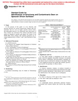 Ansicht ASTM F154-00 10.1.2001