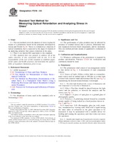 UNGÜLTIG ASTM F218-05 15.9.2005 Ansicht