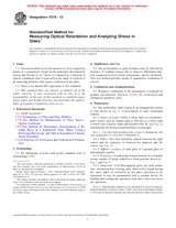 UNGÜLTIG ASTM F218-12 1.3.2012 Ansicht
