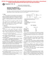 UNGÜLTIG ASTM F218-95 1.1.2000 Ansicht