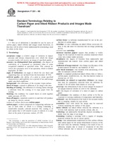 UNGÜLTIG ASTM F221-98 10.12.1998 Ansicht