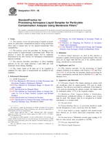 UNGÜLTIG ASTM F311-08 1.5.2008 Ansicht