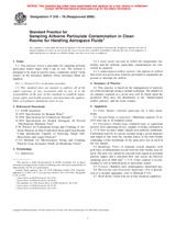 UNGÜLTIG ASTM F318-78(2000) 1.1.2000 Ansicht