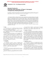 UNGÜLTIG ASTM F319-91a(2003) 1.10.2003 Ansicht