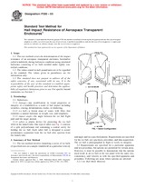 UNGÜLTIG ASTM F320-05 1.3.2005 Ansicht