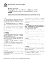 UNGÜLTIG ASTM F327-08(2015) 1.5.2015 Ansicht