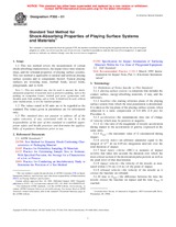 UNGÜLTIG ASTM F355-01 10.11.2001 Ansicht