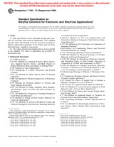 UNGÜLTIG ASTM F356-75(1996) 1.1.1996 Ansicht