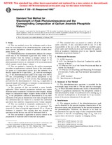 UNGÜLTIG ASTM F358-83(1996)e1 28.11.1983 Ansicht