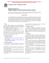 UNGÜLTIG ASTM F360-82(2006) 1.6.2006 Ansicht