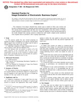 UNGÜLTIG ASTM F360-82(1997) 29.10.1982 Ansicht