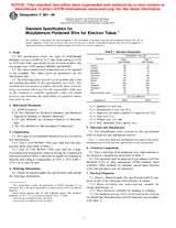 UNGÜLTIG ASTM F364-96 10.6.1996 Ansicht