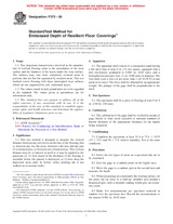 UNGÜLTIG ASTM F373-06 15.10.2006 Ansicht