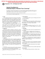 UNGÜLTIG ASTM F373-82(1994)e1 10.3.2001 Ansicht