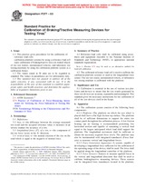 UNGÜLTIG ASTM F377-03 1.12.2003 Ansicht